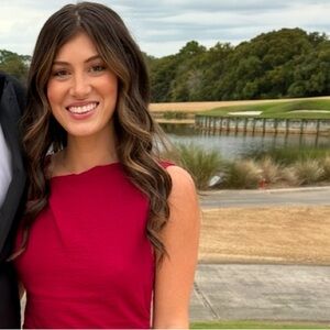 Meet your Posher, Marissa